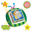 Picture of Cocomelon Musical Clever Blocks